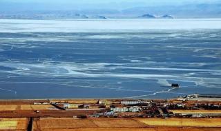 最大的湖泊 最大的湖泊